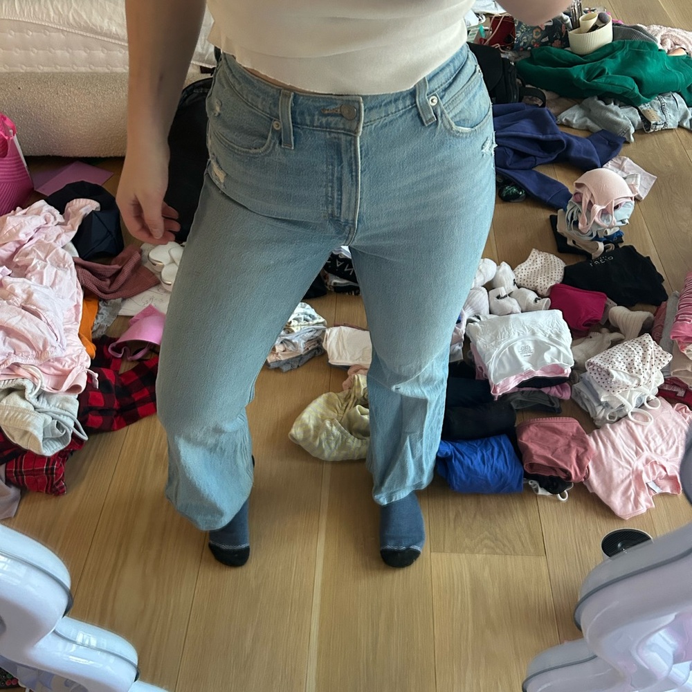 Levi’s Jeans Flare